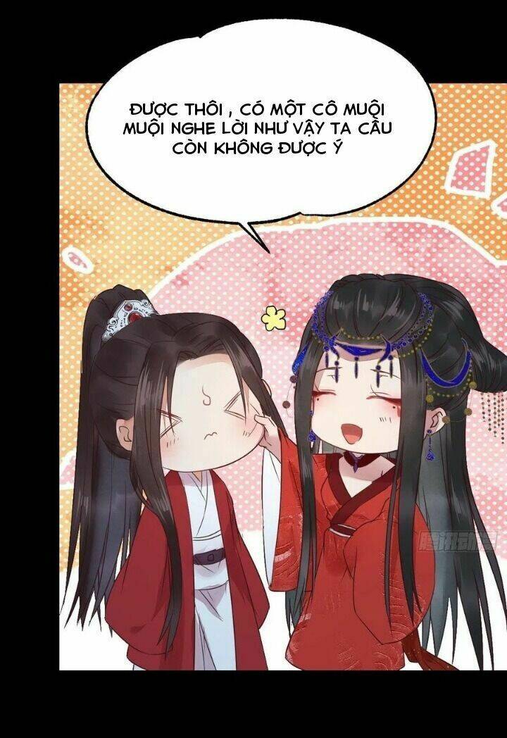 Tuyệt Sắc Quyến Rũ Quỷ Y Chí Tôn - Chapter 298 - Page 42
