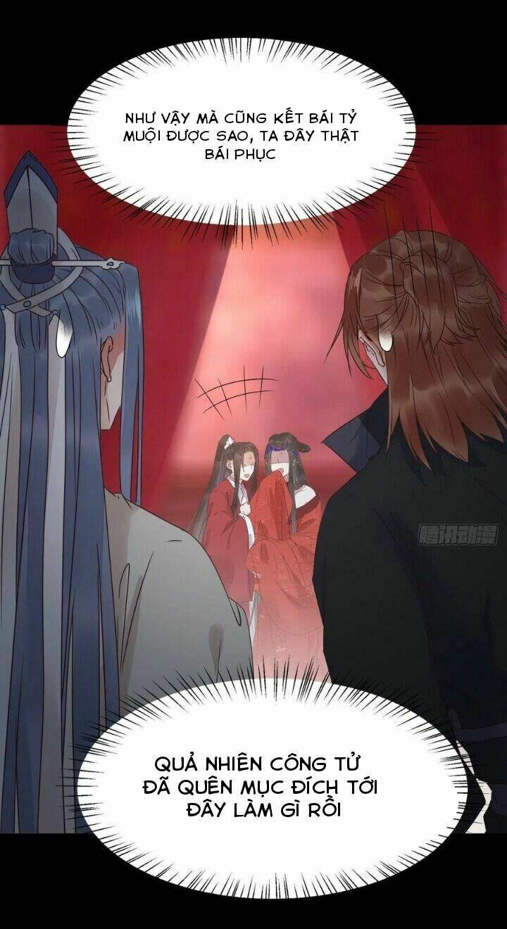 Tuyệt Sắc Quyến Rũ Quỷ Y Chí Tôn - Chapter 298 - Page 43