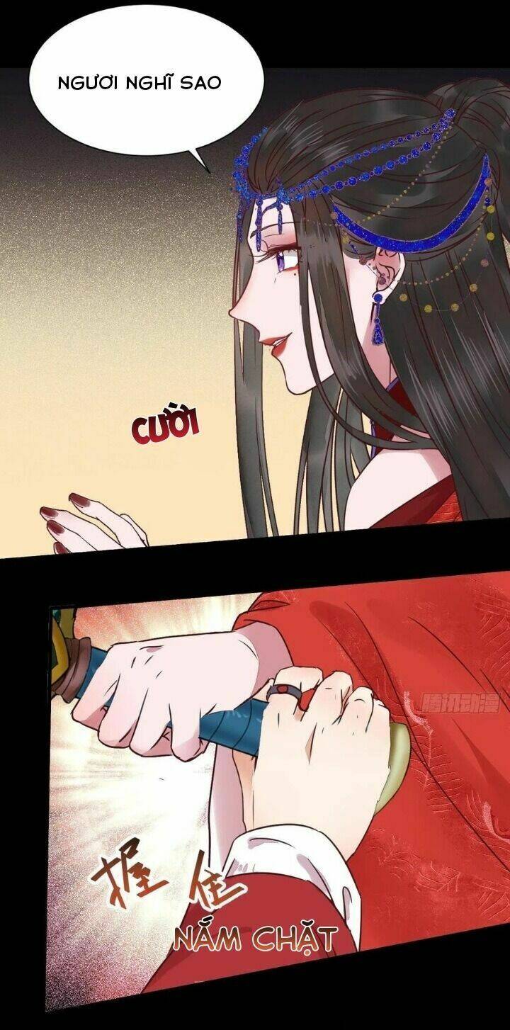 Tuyệt Sắc Quyến Rũ Quỷ Y Chí Tôn - Chapter 298 - Page 4