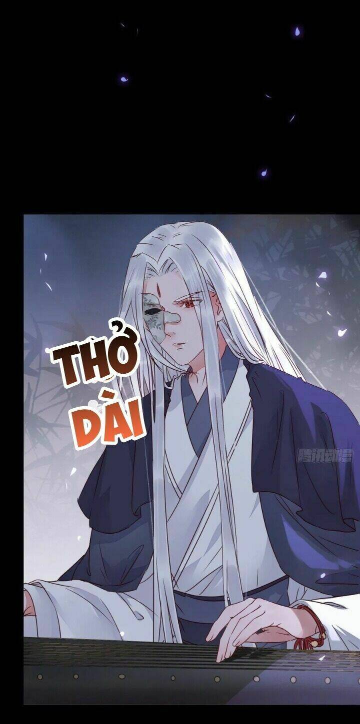 Tuyệt Sắc Quyến Rũ Quỷ Y Chí Tôn - Chapter 298 - Page 49