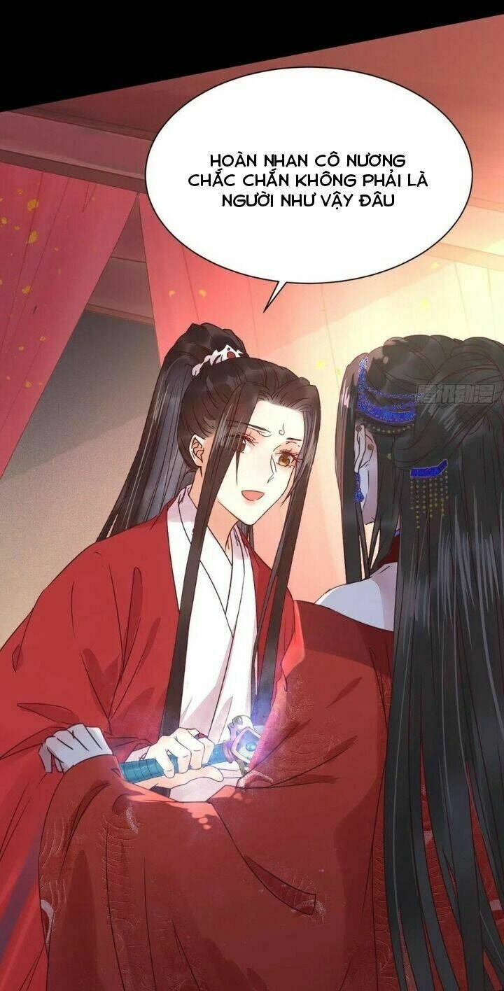 Tuyệt Sắc Quyến Rũ Quỷ Y Chí Tôn - Chapter 298 - Page 5