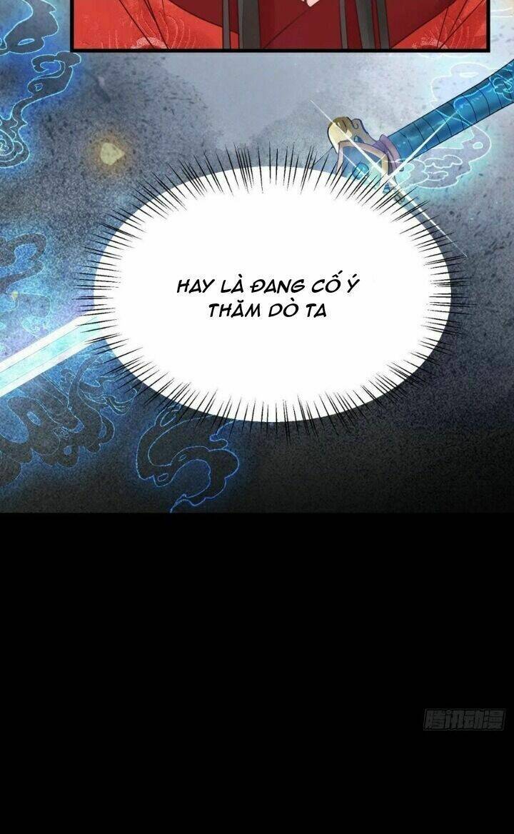 Tuyệt Sắc Quyến Rũ Quỷ Y Chí Tôn - Chapter 298 - Page 7