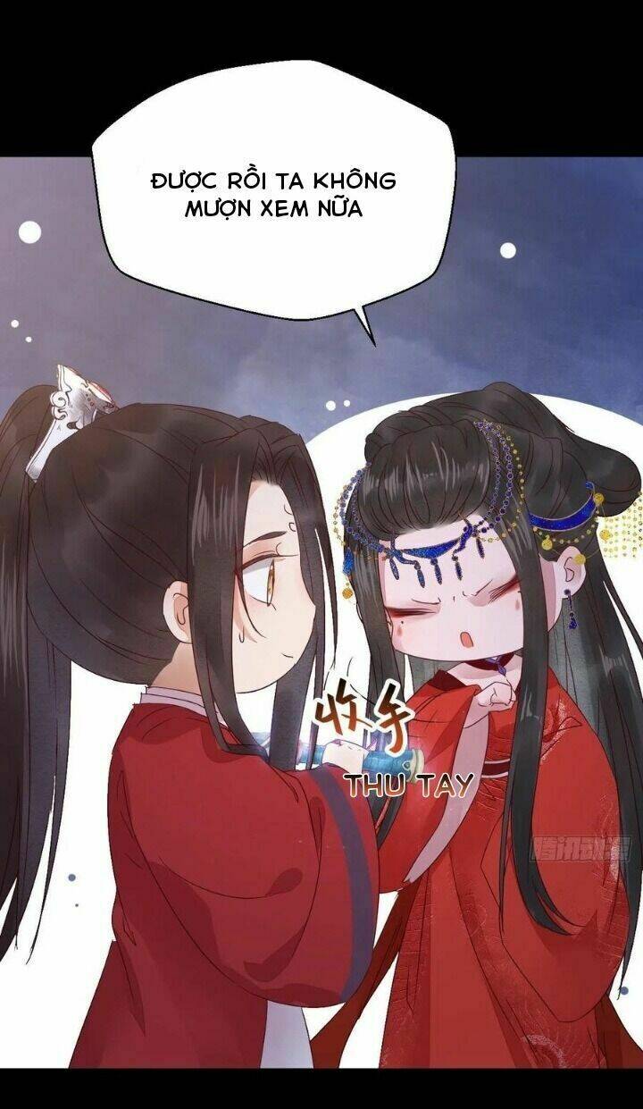 Tuyệt Sắc Quyến Rũ Quỷ Y Chí Tôn - Chapter 298 - Page 8