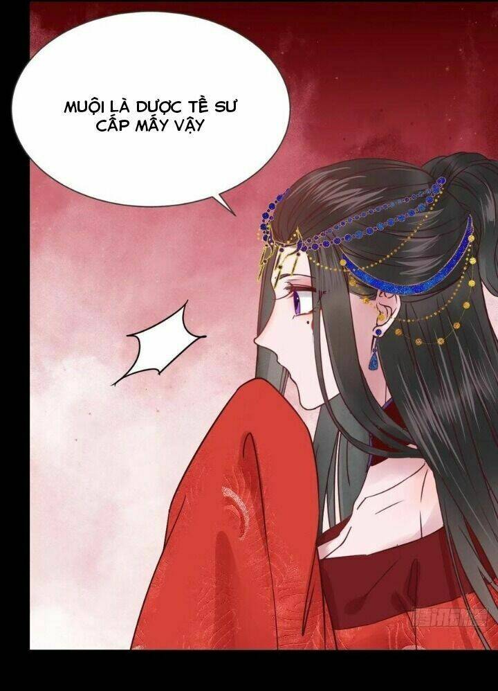 Tuyệt Sắc Quyến Rũ Quỷ Y Chí Tôn - Chapter 299 - Page 10