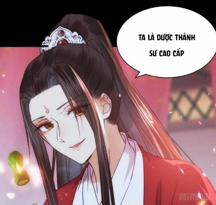 Tuyệt Sắc Quyến Rũ Quỷ Y Chí Tôn - Chapter 299 - Page 11