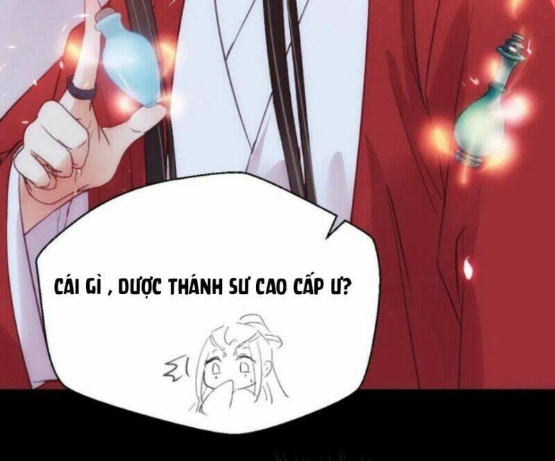 Tuyệt Sắc Quyến Rũ Quỷ Y Chí Tôn - Chapter 299 - Page 12