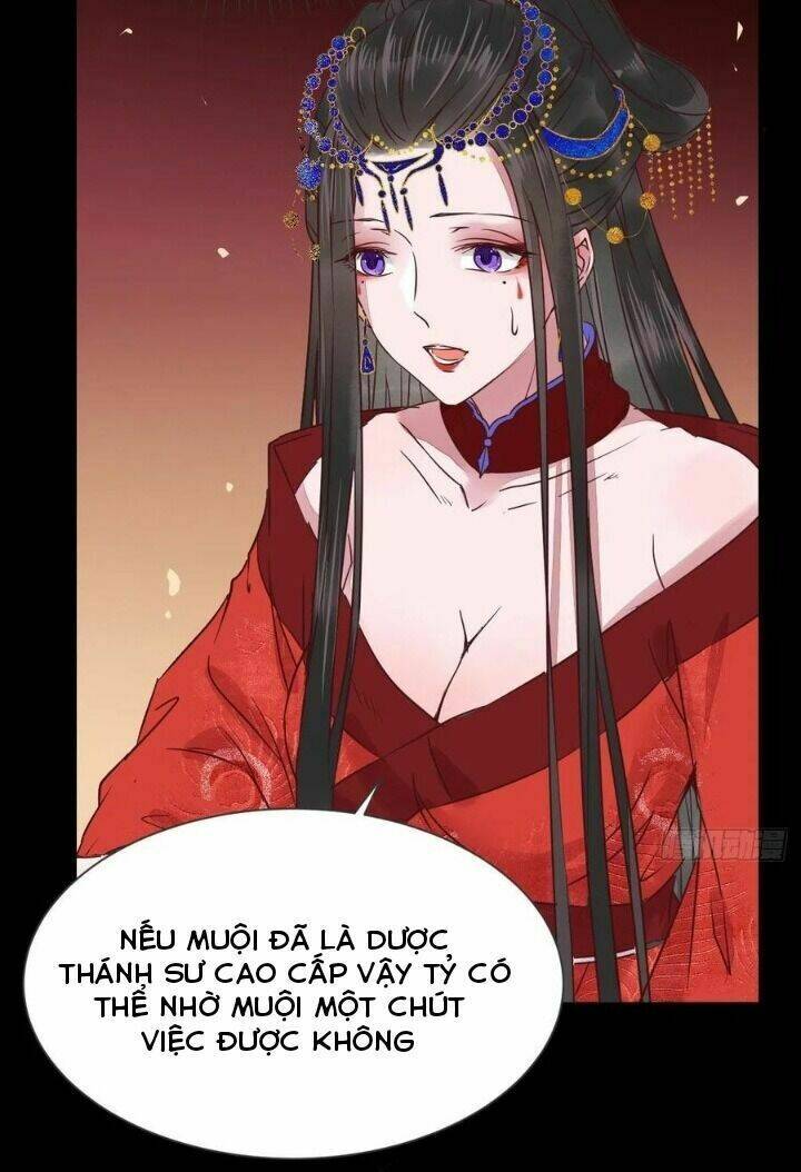 Tuyệt Sắc Quyến Rũ Quỷ Y Chí Tôn - Chapter 299 - Page 15