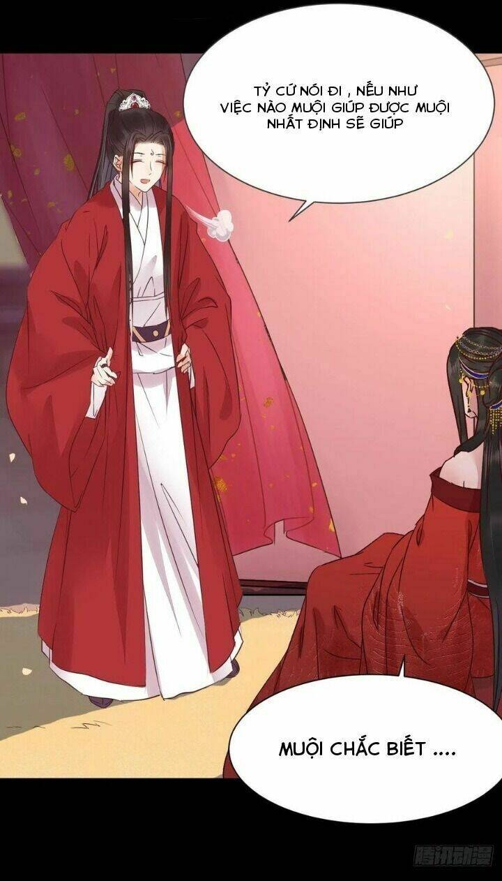 Tuyệt Sắc Quyến Rũ Quỷ Y Chí Tôn - Chapter 299 - Page 16