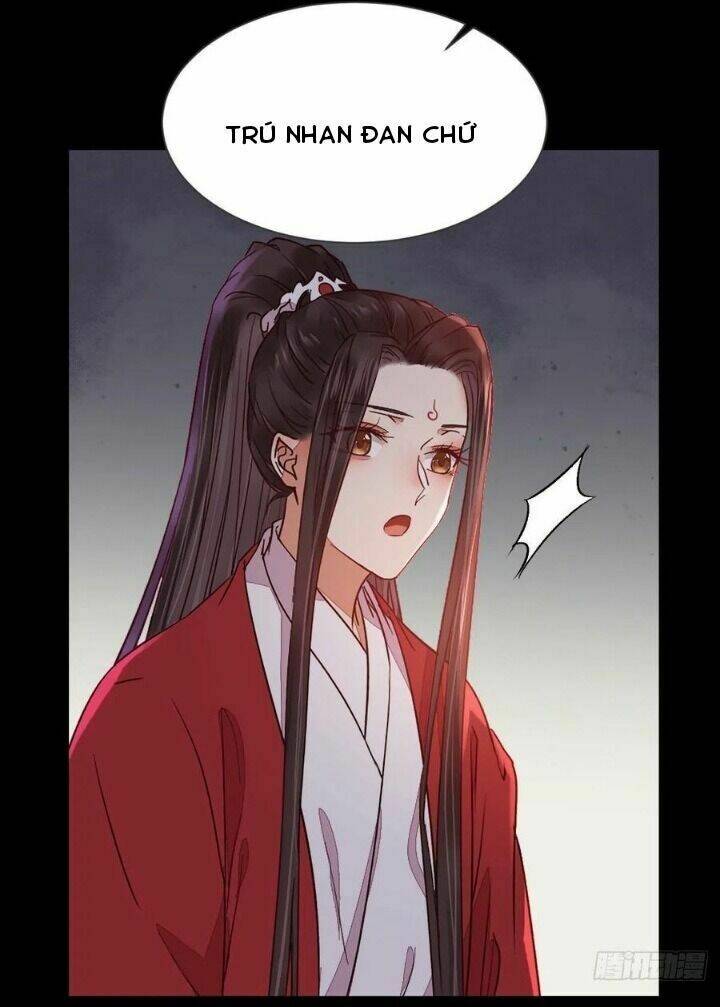 Tuyệt Sắc Quyến Rũ Quỷ Y Chí Tôn - Chapter 299 - Page 17