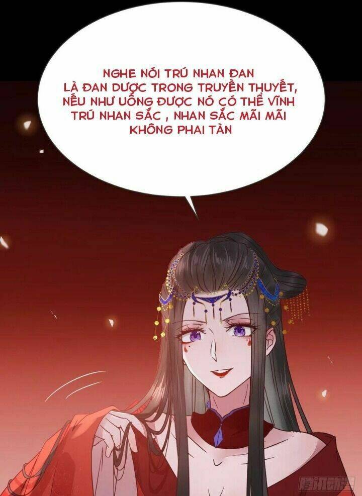 Tuyệt Sắc Quyến Rũ Quỷ Y Chí Tôn - Chapter 299 - Page 18