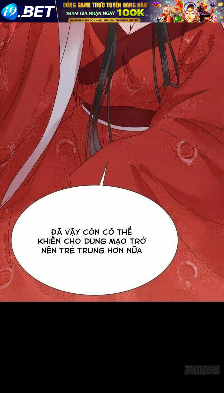 Tuyệt Sắc Quyến Rũ Quỷ Y Chí Tôn - Chapter 299 - Page 19