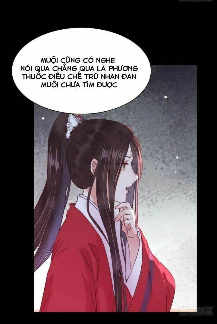 Tuyệt Sắc Quyến Rũ Quỷ Y Chí Tôn - Chapter 299 - Page 20