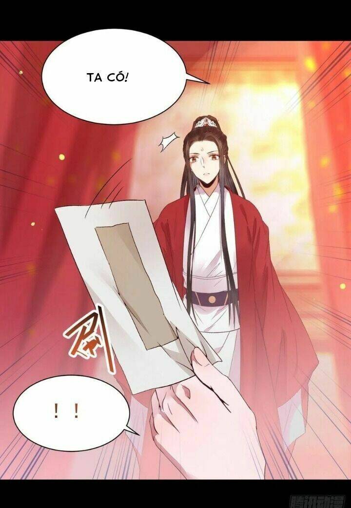 Tuyệt Sắc Quyến Rũ Quỷ Y Chí Tôn - Chapter 299 - Page 21