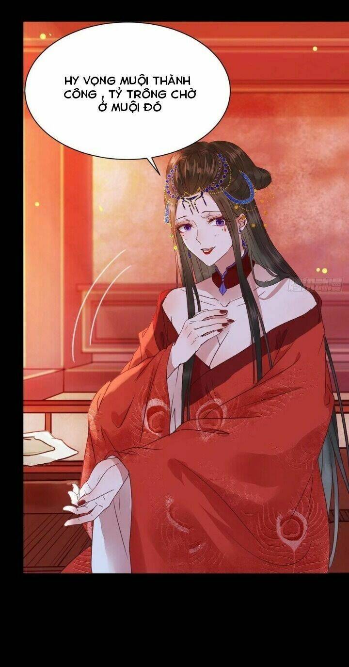Tuyệt Sắc Quyến Rũ Quỷ Y Chí Tôn - Chapter 299 - Page 24