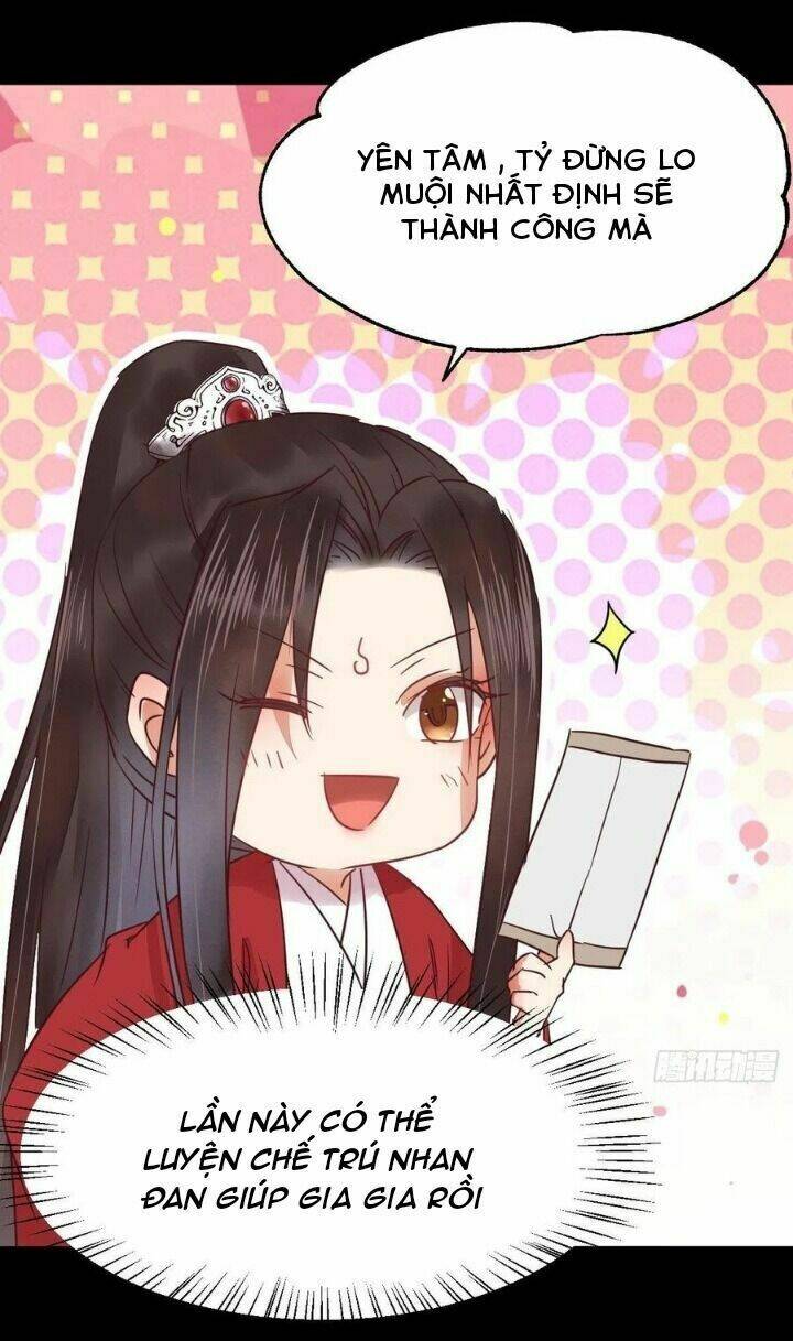 Tuyệt Sắc Quyến Rũ Quỷ Y Chí Tôn - Chapter 299 - Page 25