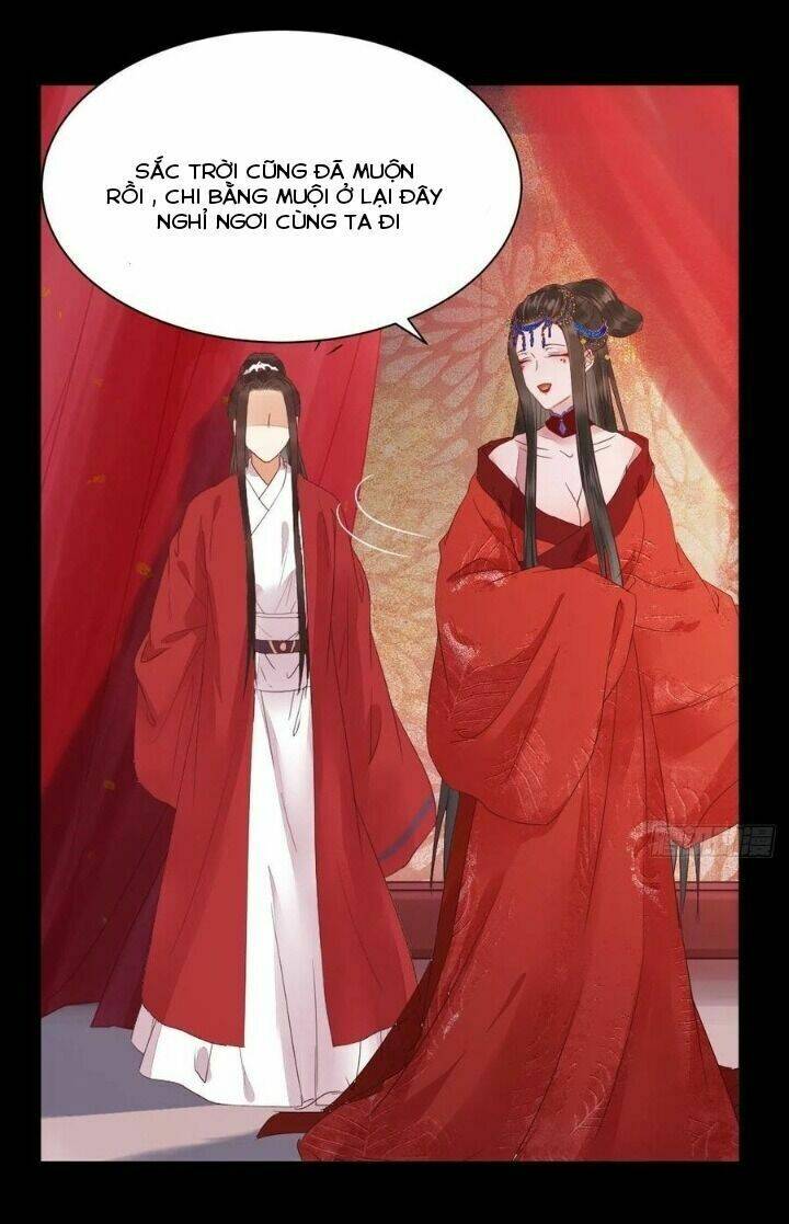 Tuyệt Sắc Quyến Rũ Quỷ Y Chí Tôn - Chapter 299 - Page 26
