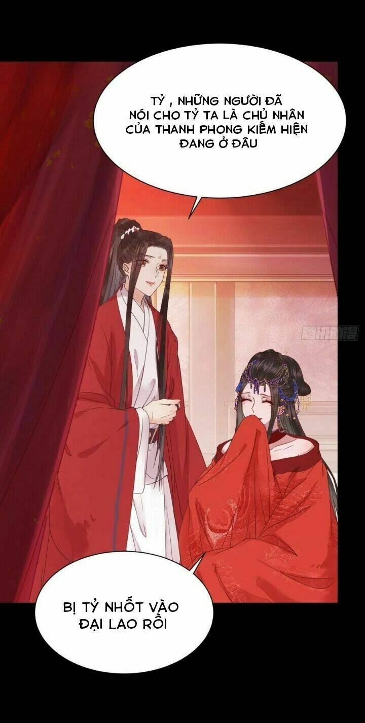 Tuyệt Sắc Quyến Rũ Quỷ Y Chí Tôn - Chapter 299 - Page 27