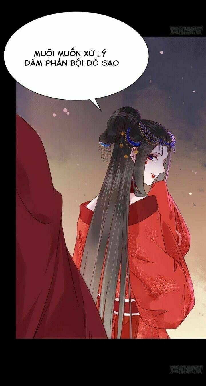 Tuyệt Sắc Quyến Rũ Quỷ Y Chí Tôn - Chapter 299 - Page 28