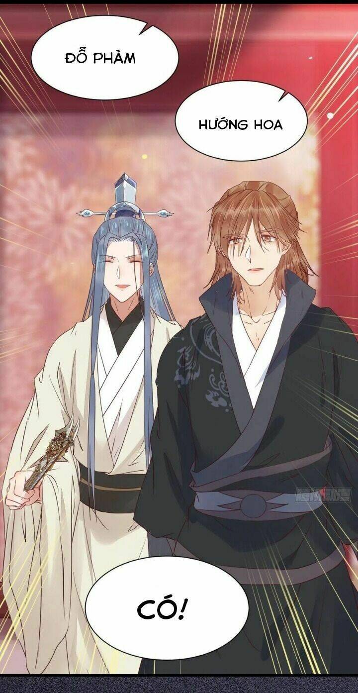 Tuyệt Sắc Quyến Rũ Quỷ Y Chí Tôn - Chapter 299 - Page 29
