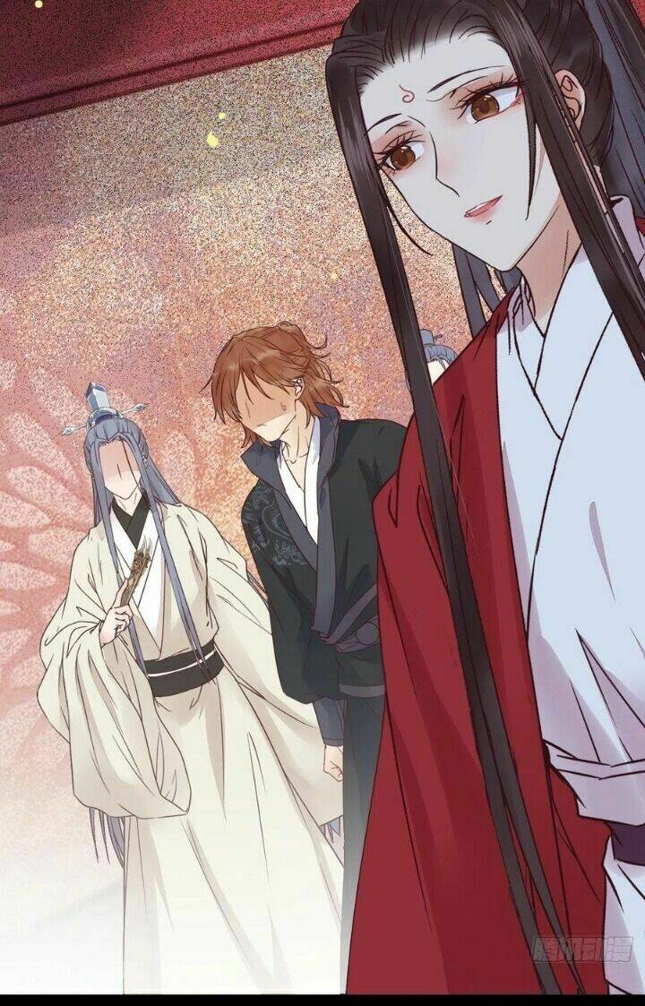 Tuyệt Sắc Quyến Rũ Quỷ Y Chí Tôn - Chapter 299 - Page 32