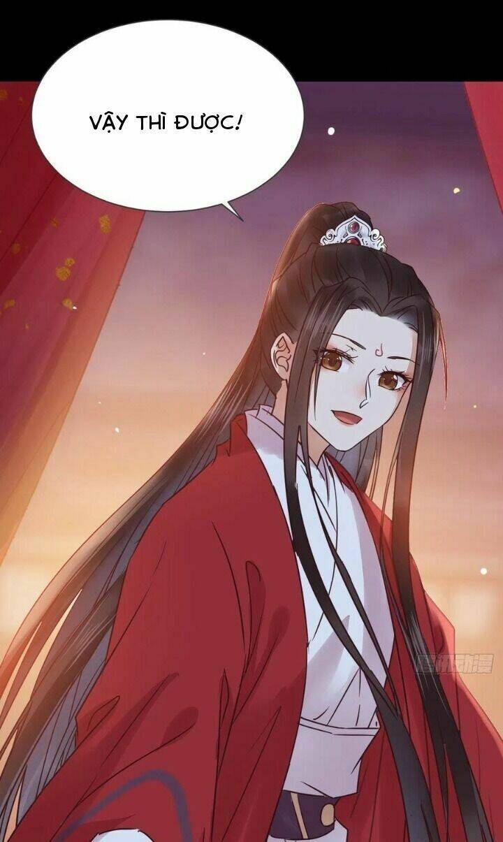 Tuyệt Sắc Quyến Rũ Quỷ Y Chí Tôn - Chapter 299 - Page 34