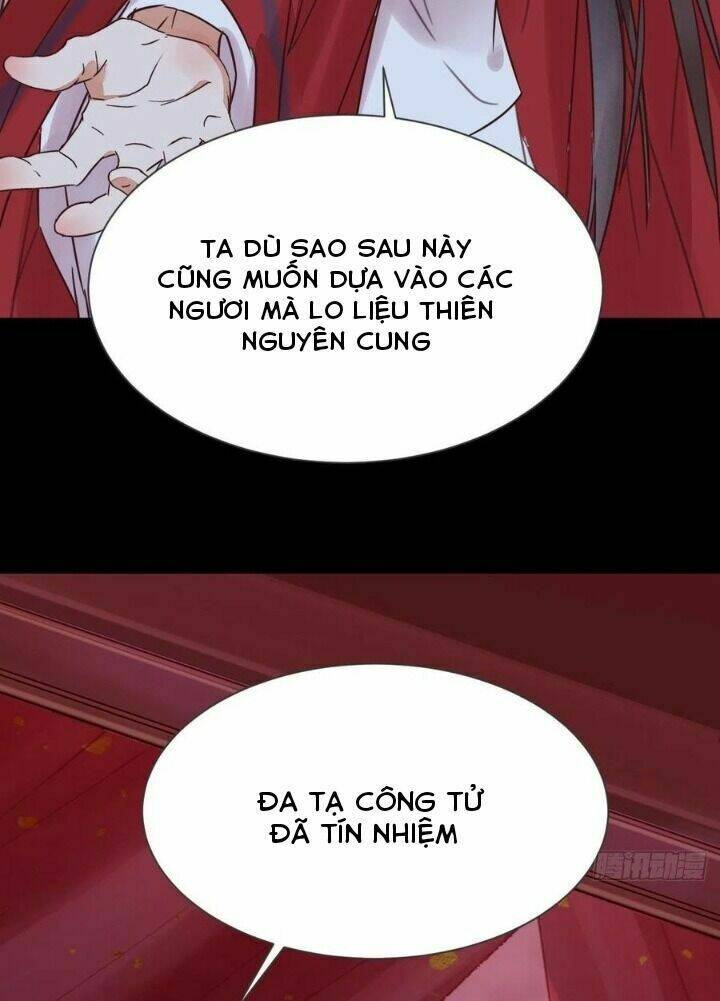 Tuyệt Sắc Quyến Rũ Quỷ Y Chí Tôn - Chapter 299 - Page 35