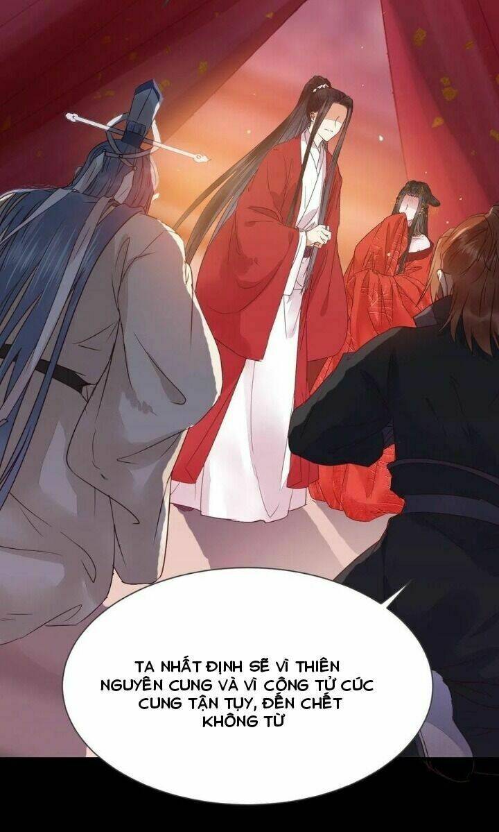 Tuyệt Sắc Quyến Rũ Quỷ Y Chí Tôn - Chapter 299 - Page 36