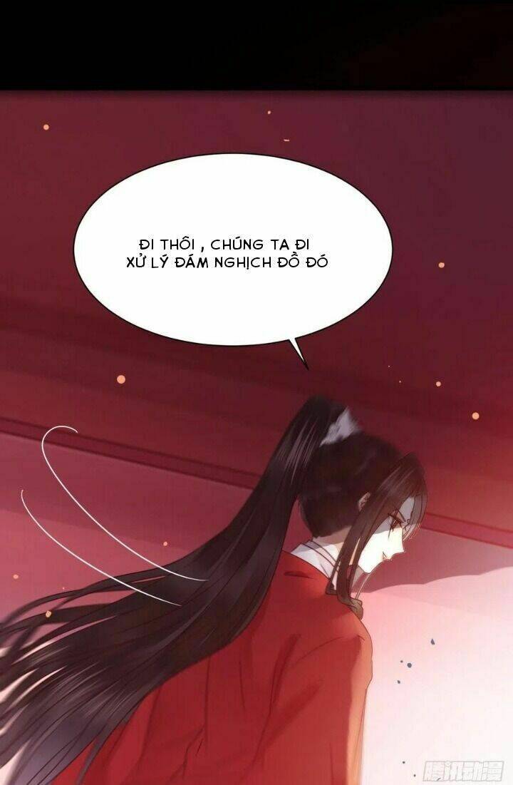 Tuyệt Sắc Quyến Rũ Quỷ Y Chí Tôn - Chapter 299 - Page 37