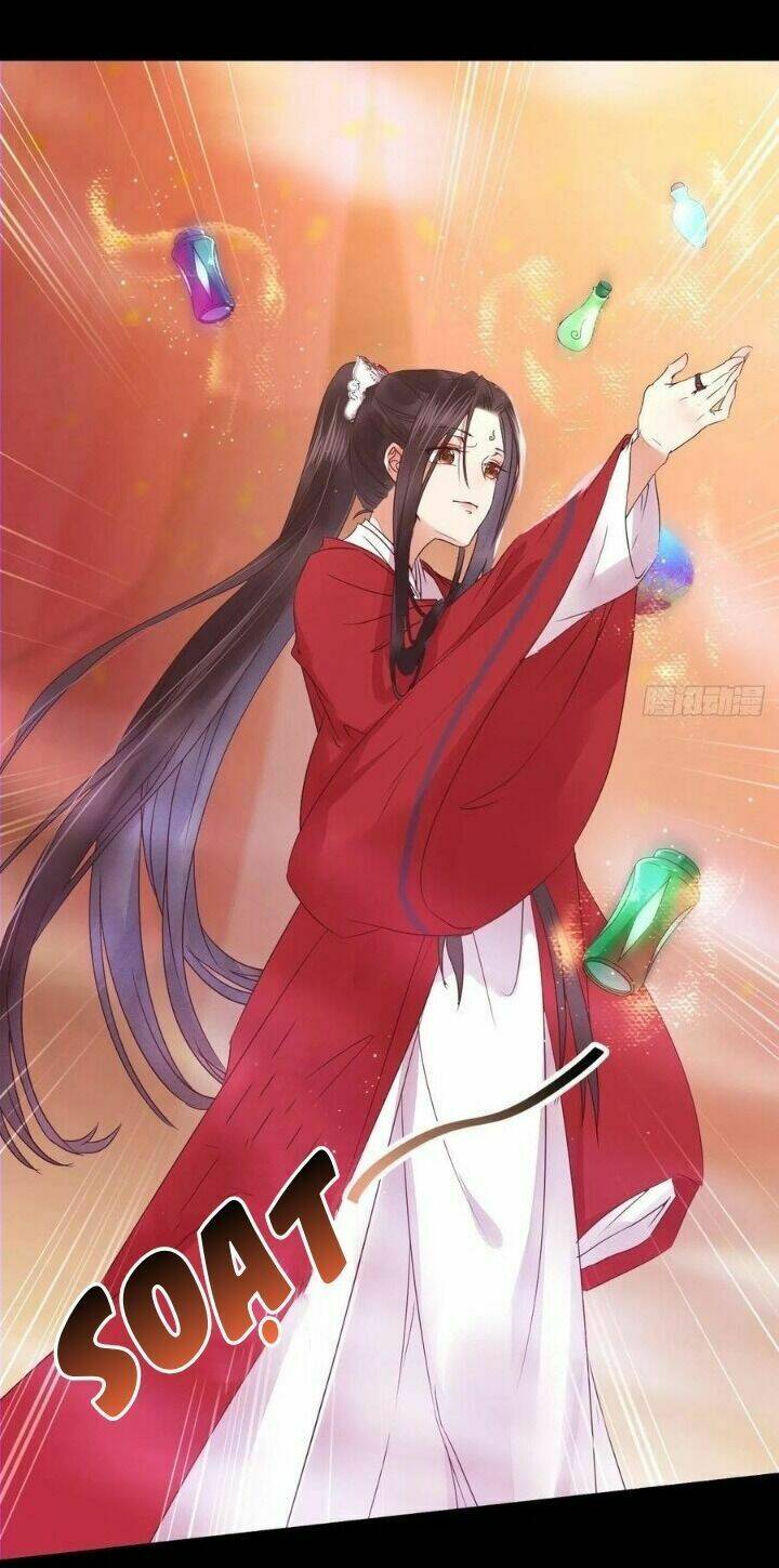 Tuyệt Sắc Quyến Rũ Quỷ Y Chí Tôn - Chapter 299 - Page 3