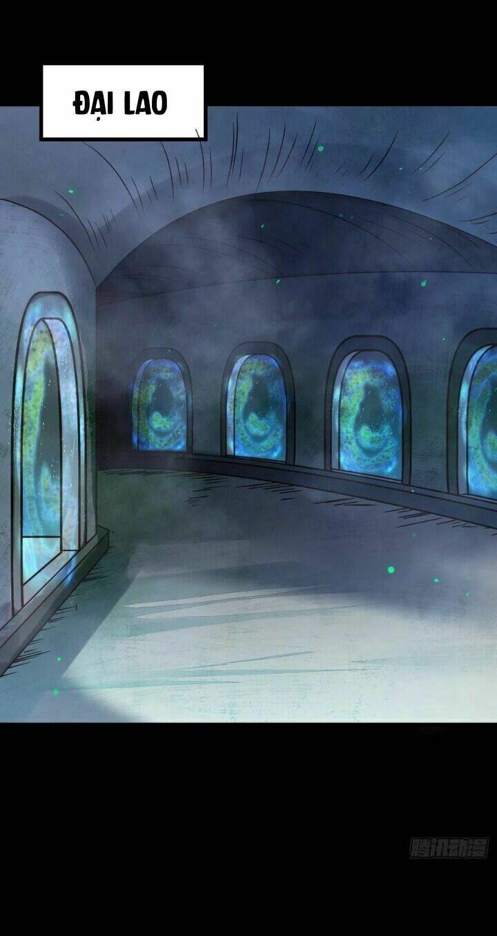 Tuyệt Sắc Quyến Rũ Quỷ Y Chí Tôn - Chapter 299 - Page 41