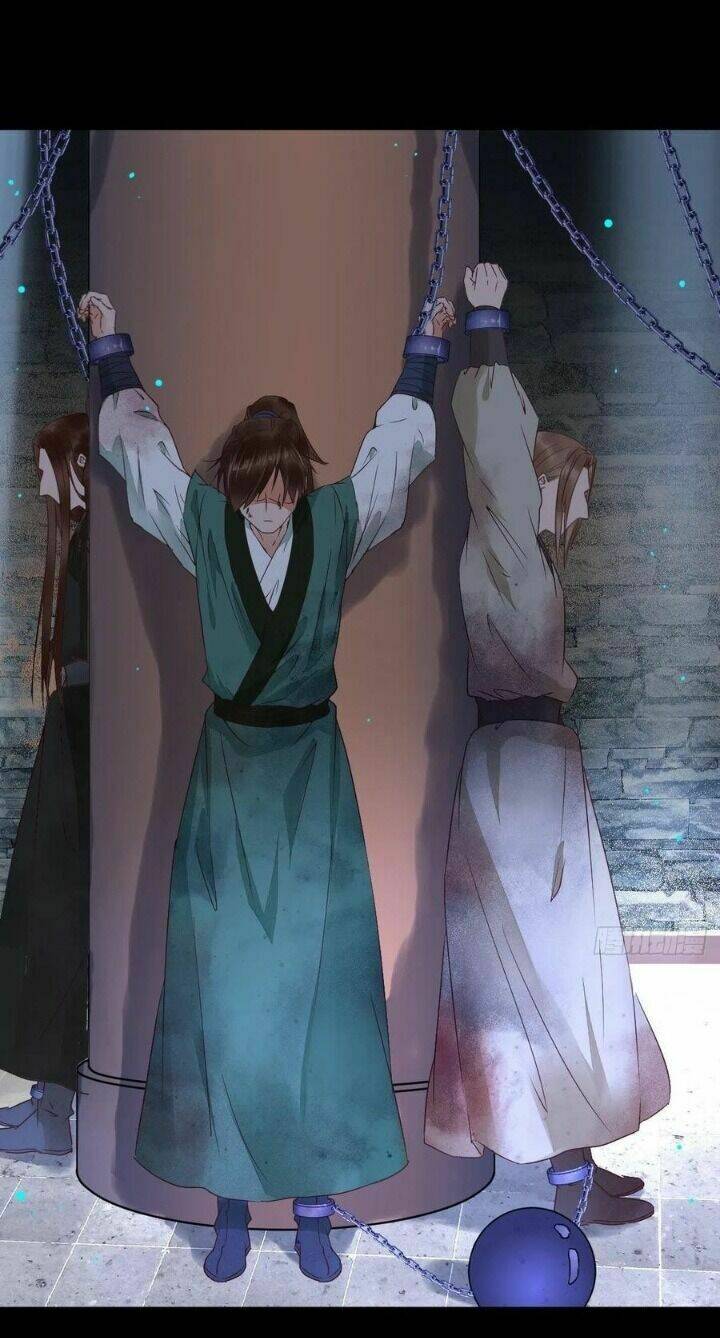 Tuyệt Sắc Quyến Rũ Quỷ Y Chí Tôn - Chapter 299 - Page 42