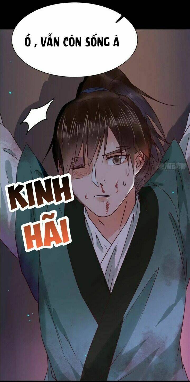 Tuyệt Sắc Quyến Rũ Quỷ Y Chí Tôn - Chapter 299 - Page 43