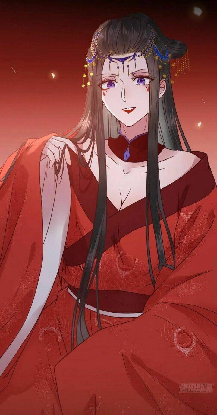 Tuyệt Sắc Quyến Rũ Quỷ Y Chí Tôn - Chapter 299 - Page 44