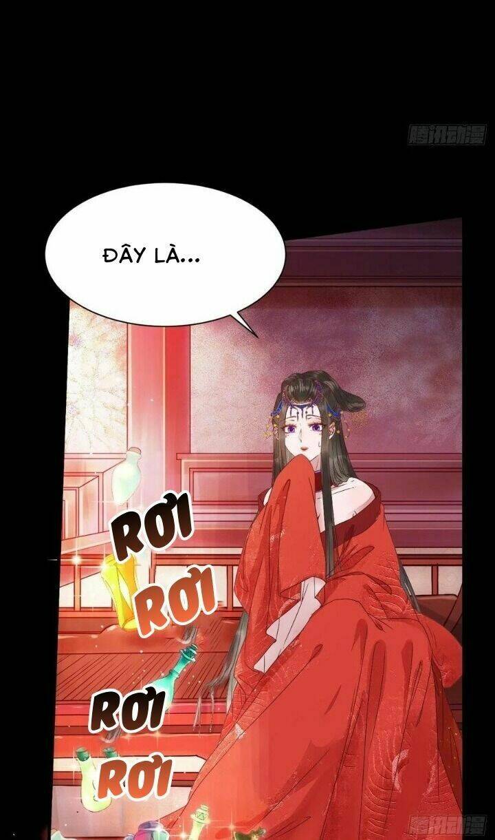 Tuyệt Sắc Quyến Rũ Quỷ Y Chí Tôn - Chapter 299 - Page 4