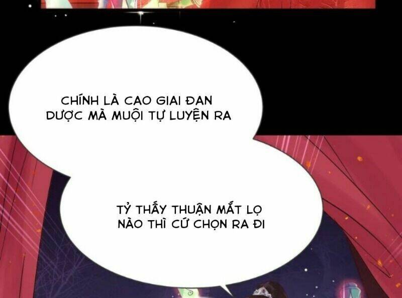 Tuyệt Sắc Quyến Rũ Quỷ Y Chí Tôn - Chapter 299 - Page 5