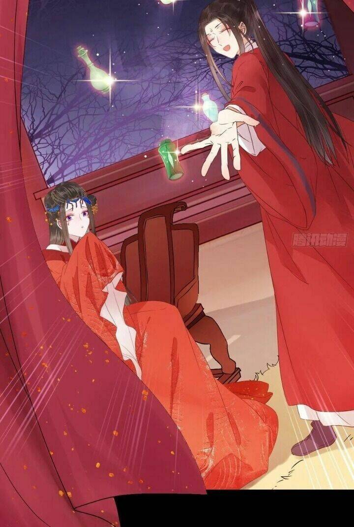 Tuyệt Sắc Quyến Rũ Quỷ Y Chí Tôn - Chapter 299 - Page 6