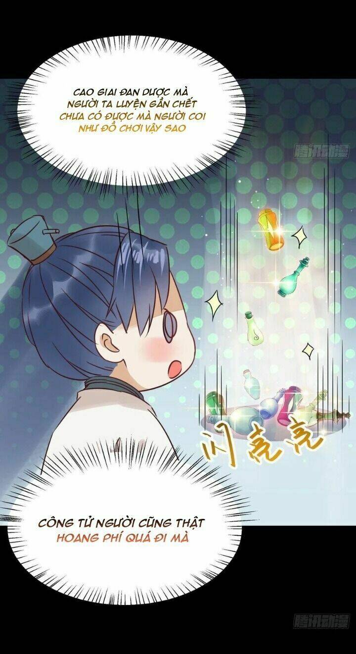 Tuyệt Sắc Quyến Rũ Quỷ Y Chí Tôn - Chapter 299 - Page 8