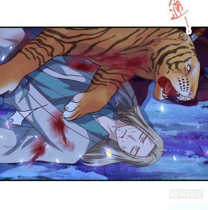 Tuyệt Sắc Quyến Rũ Quỷ Y Chí Tôn - Chapter 30 - Page 9