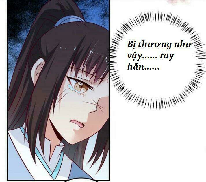 Tuyệt Sắc Quyến Rũ Quỷ Y Chí Tôn - Chapter 30 - Page 12