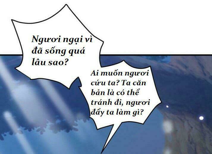 Tuyệt Sắc Quyến Rũ Quỷ Y Chí Tôn - Chapter 30 - Page 19