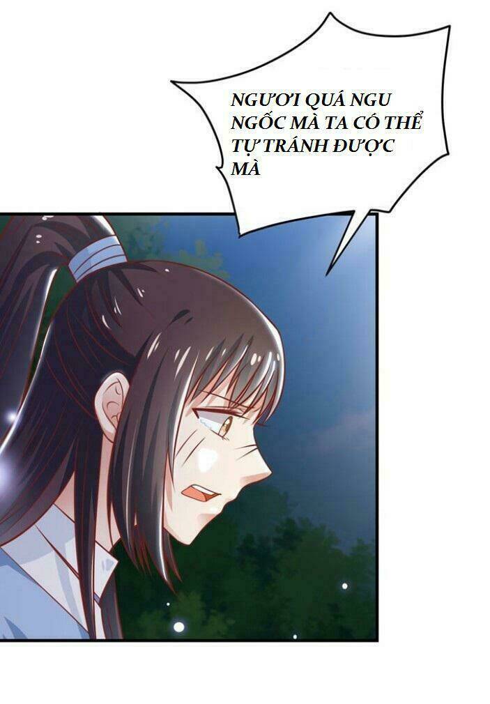 Tuyệt Sắc Quyến Rũ Quỷ Y Chí Tôn - Chapter 30 - Page 21