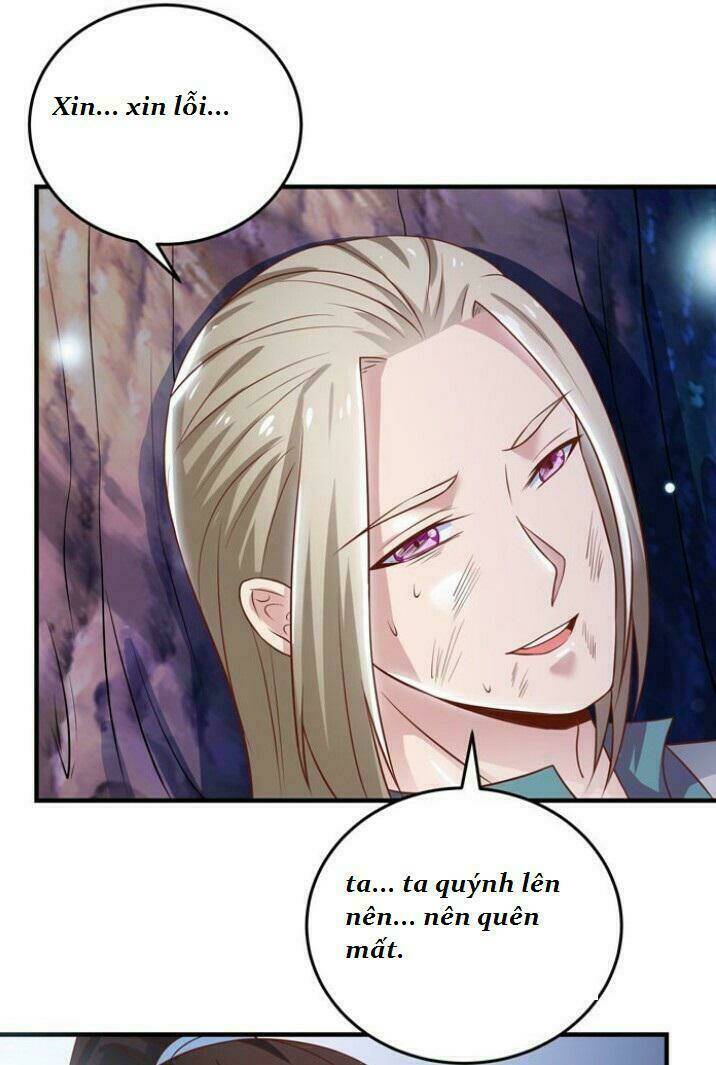 Tuyệt Sắc Quyến Rũ Quỷ Y Chí Tôn - Chapter 30 - Page 24