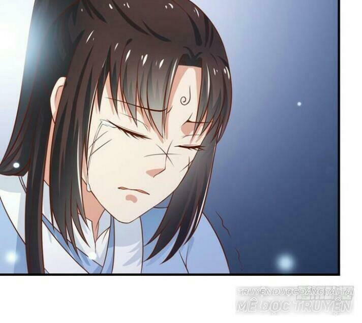 Tuyệt Sắc Quyến Rũ Quỷ Y Chí Tôn - Chapter 30 - Page 25