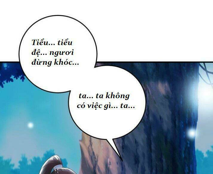 Tuyệt Sắc Quyến Rũ Quỷ Y Chí Tôn - Chapter 30 - Page 26