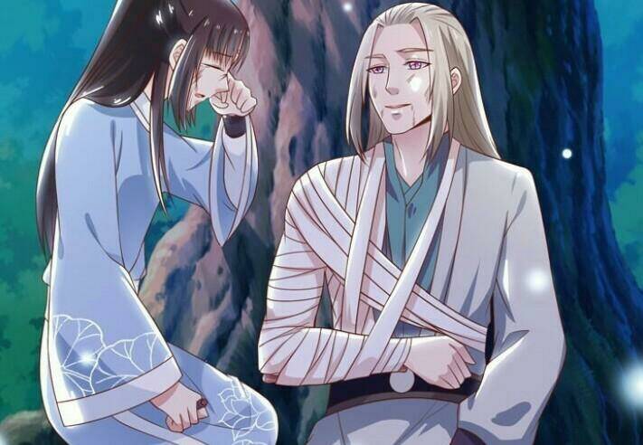 Tuyệt Sắc Quyến Rũ Quỷ Y Chí Tôn - Chapter 30 - Page 27