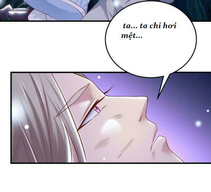 Tuyệt Sắc Quyến Rũ Quỷ Y Chí Tôn - Chapter 30 - Page 28