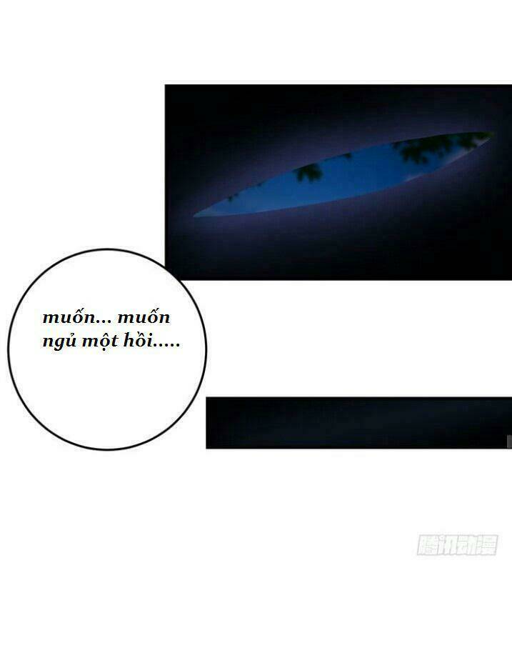 Tuyệt Sắc Quyến Rũ Quỷ Y Chí Tôn - Chapter 30 - Page 29