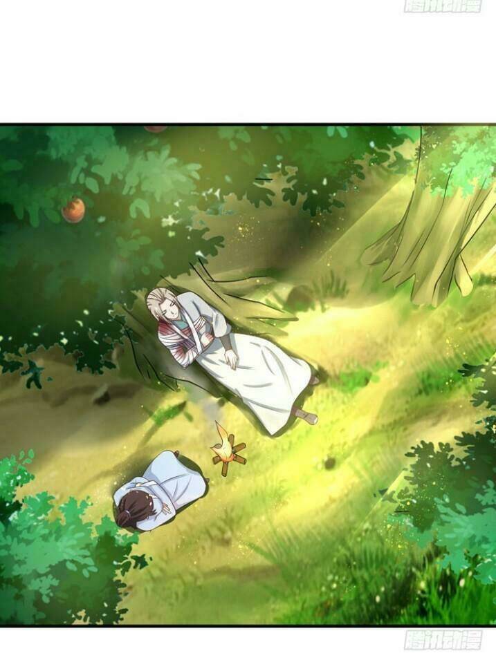 Tuyệt Sắc Quyến Rũ Quỷ Y Chí Tôn - Chapter 30 - Page 31