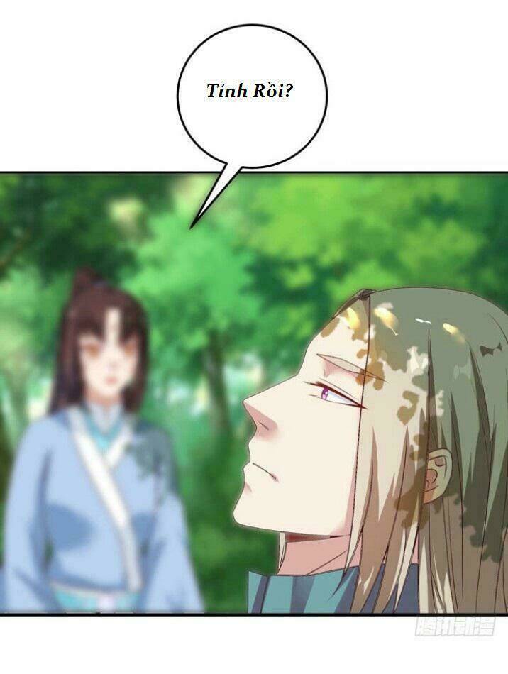 Tuyệt Sắc Quyến Rũ Quỷ Y Chí Tôn - Chapter 30 - Page 33