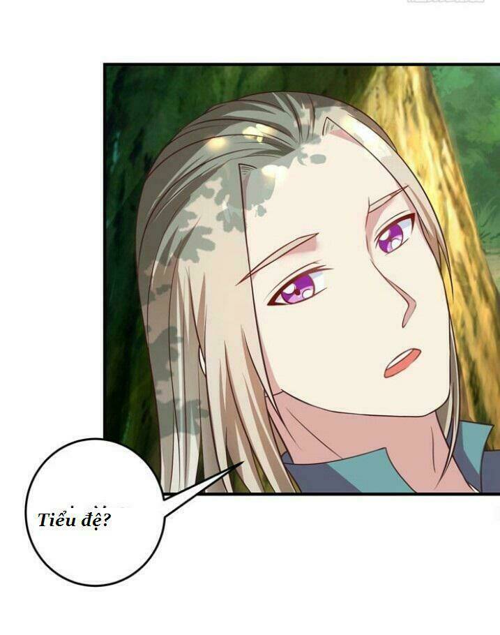 Tuyệt Sắc Quyến Rũ Quỷ Y Chí Tôn - Chapter 30 - Page 34